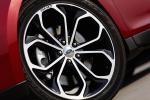 Ford Taurus SHO 2012 года